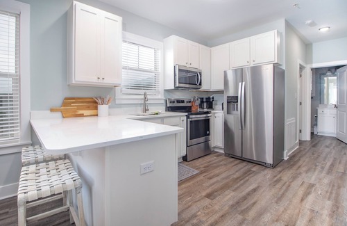 Gulfview Heights Condo | Coastal Gem on 30A!