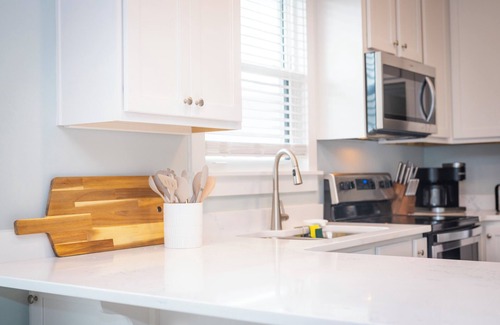 Gulfview Heights Condo | Coastal Gem on 30A!