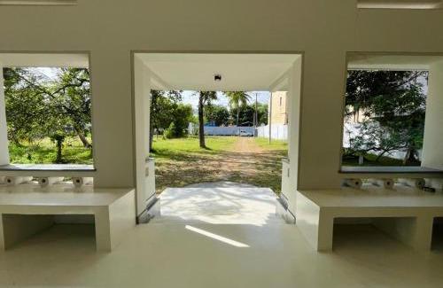Negombo House | Coastal Getaway
