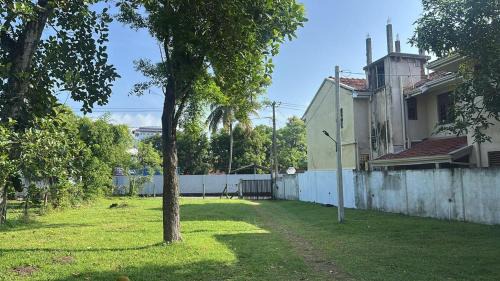 Negombo House | Coastal Getaway