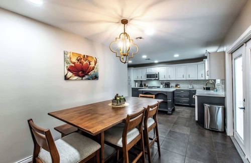 Bay Area House | Coastal Getaway Sleeps 34 - 2 Homes, 2 Pools