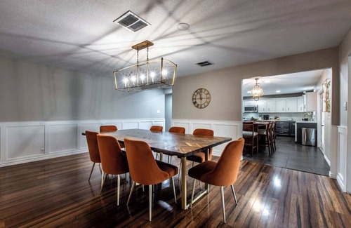Bay Area House | Coastal Getaway Sleeps 34 - 2 Homes, 2 Pools