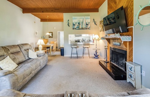 Ocean Pines House | Coastal Golf Villa 5 Pools 15 mins to OCMD
