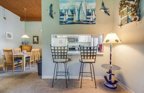 Ocean Pines House | Coastal Golf Villa 5 Pools 15 mins to OCMD