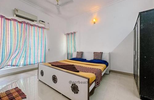 Krishna Karanai Hotel | Coastal Green resort