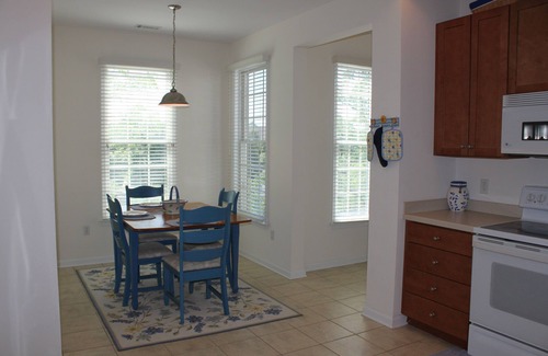 Ocean View Villa | Coastal Greens Getaway-3 BR Golf Villa. Plan now for upcoming holiday breaks!