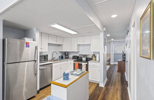 Coquina Key Condo | Coastal Haven Condo | Ormond Beach Close To Flagler Beach | Beach Access | Pool | Pet Friendly