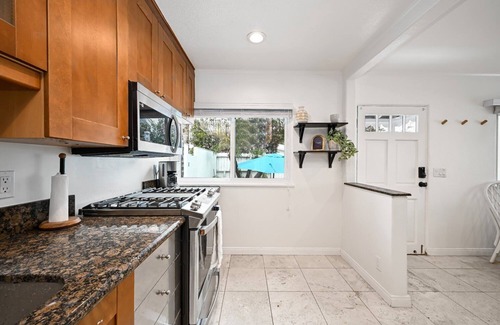 Laguna Beach House | Coastal Haven in Laguna Beach on Pacific Coast Hwy