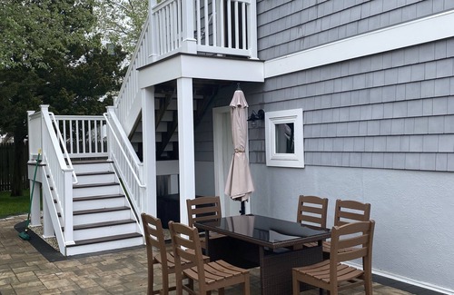 Ship Bottom House | Coastal Haven on LBI in ship bottom