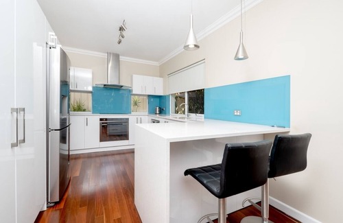 Mosman Park House | Coastal Hideaway; a cosy 3BR home ideal for relaxing retreats or family gatherings