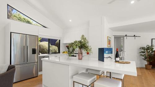 Blairgowrie House | Coastal Hideaway