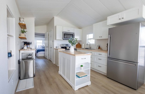Fort Myers Beach House | Coastal Hideaway - Minutes Away From The Beach!