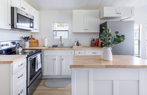 Fort Myers Beach House | Coastal Hideaway - Minutes Away From The Beach!