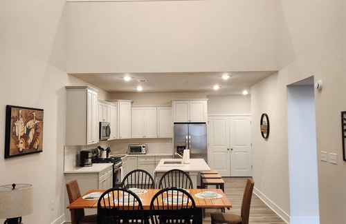 Frankford House | Coastal Hideaway! Minutes away from Bethany Beach!