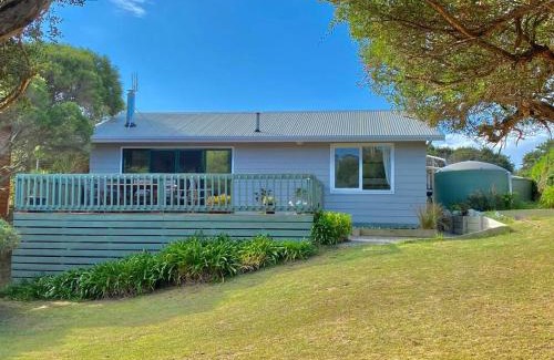 Venus Bay House | Coastal Hideaway - Venus Bay (1st Estate)