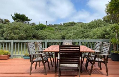 Venus Bay House | Coastal Hideaway - Venus Bay (1st Estate)