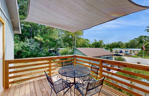 Supply House | Coastal home close to beach and local attractions