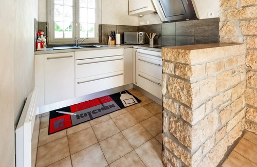 Logonna-Daoulas House | Coastal Home in Logonna-Daoulas