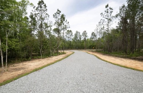 Kiln House | Coastal home near Jourdan River!