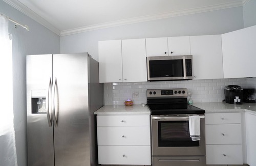 Boynton Beach House | Coastal home only 5 minutes from the beach!
