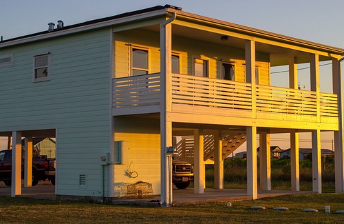 Rockport House | Coastal Home with incredible views