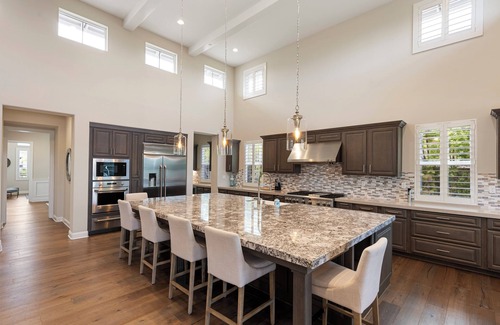 Leucadia House | Coastal Home with Private Pool and 1 mile to Beach