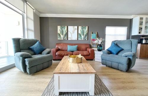 Mossel Bay Apartment | Coastal Hospitality - Beach Club 401