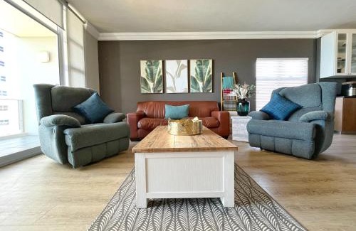 Mossel Bay Apartment | Coastal Hospitality - Beach Club 401