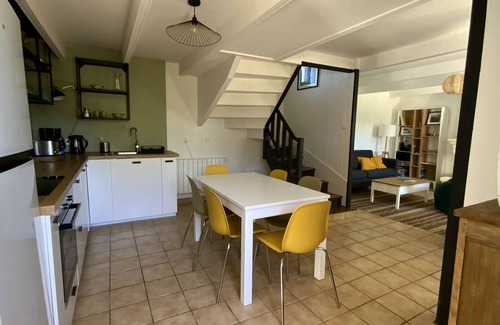 Plogoff House | Coastal house near Pointe du Raz