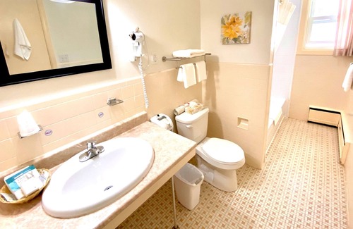 Antigonish Hotel | Coastal Inn Antigonish