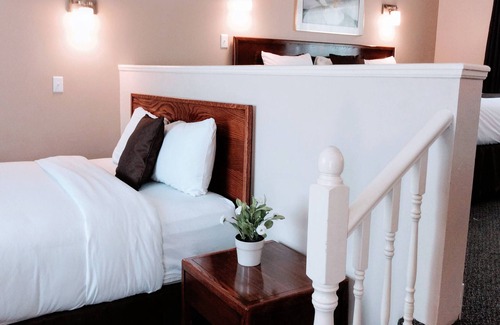 Antigonish Hotel | Coastal Inn Antigonish