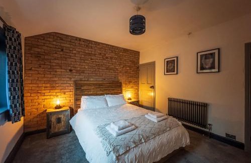 Millom House | Coastal Lakes Mews Cottage