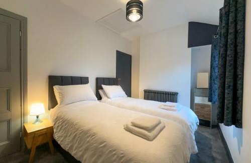 Millom House | Coastal Lakes Mews Cottage