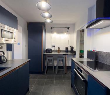 Millom House | Coastal Lakes Mews Cottage