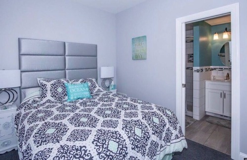 Malta Apartment | Coastal like home suite with stunning views. Private entrance.