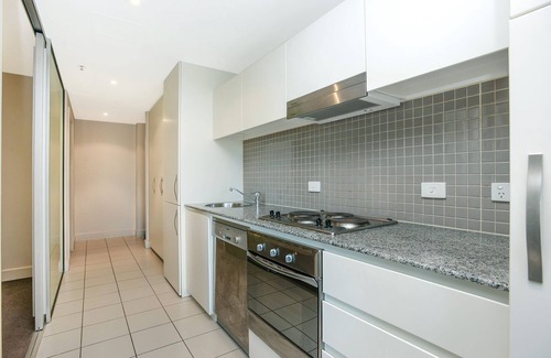 Glenelg Apartment | Coastal Living at Pier Apartment: Just a Short 3-Minute Stroll to the Beach