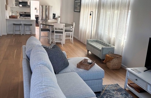 Del Mar House | Coastal Living in Corpus Christi: 3 Bed, 2 Bath Oasis with Top Amenities!