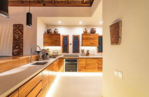 Santa Maria Huatulco Villa | Coastal Living in Huatulco’s Exclusive Enclave