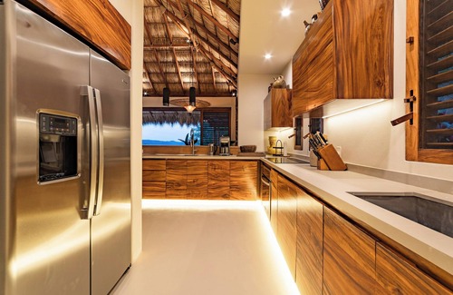 Santa Maria Huatulco Villa | Coastal Living in Huatulco’s Exclusive Enclave