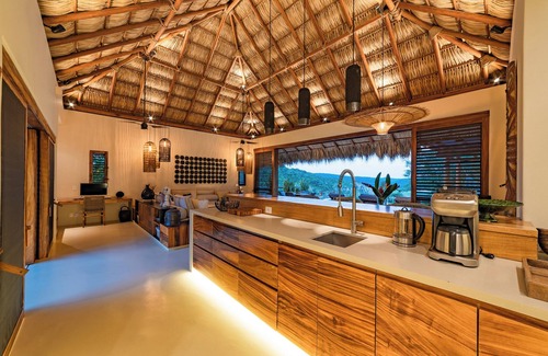 Santa Maria Huatulco Villa | Coastal Living in Huatulco’s Exclusive Enclave