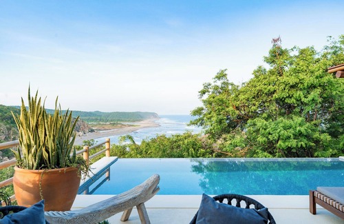 Santa Maria Huatulco Villa | Coastal Living in Huatulco’s Exclusive Enclave