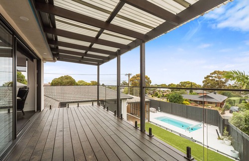 Frankston House | Coastal Luxury on the Periphery of the Mornington Peninsula