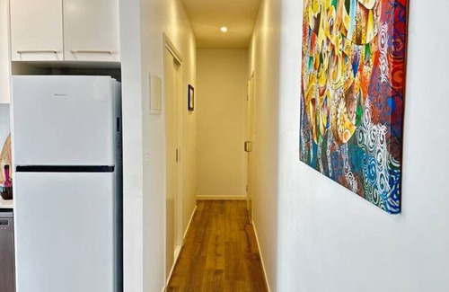 Dromana Apartment | Coastal Nest | Beachfront Retreat