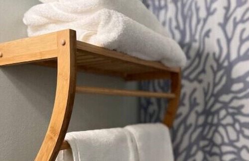 Flagler Beach Apartment | Coastal Oaks Studio - 4 minute drive to the Beach!