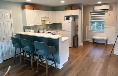 Flagler Beach Apartment | Coastal Oaks Studio - 4 minute drive to the Beach!