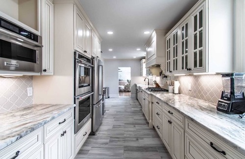 Bay Area House | Coastal Oasis - Beautiful Ocean Views Awaits