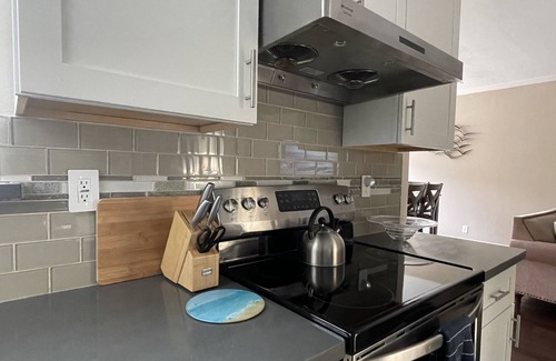 Pacifica House | Coastal Oasis Ocean-View Home-near San Fransisco, beaches and hiking trails