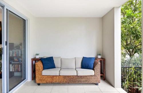 Mountain Creek Apartment | Coastal Oasis - Pool, Parking, Walk to Everything