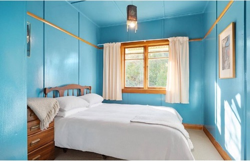Kekerengu House | Coastal Paradise