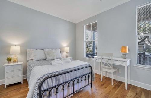 Bluffton House | Coastal Quarters
